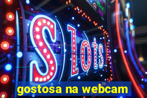 gostosa na webcam